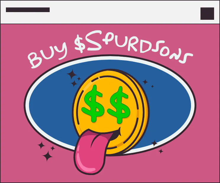 Buy Spurdons