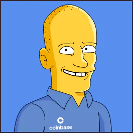 Brian Coinbase