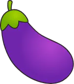 eggplant